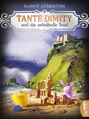 cover image of Tante Dimity und die unheilvolle Insel